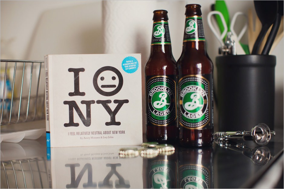 new york craft beer in brooklyn
