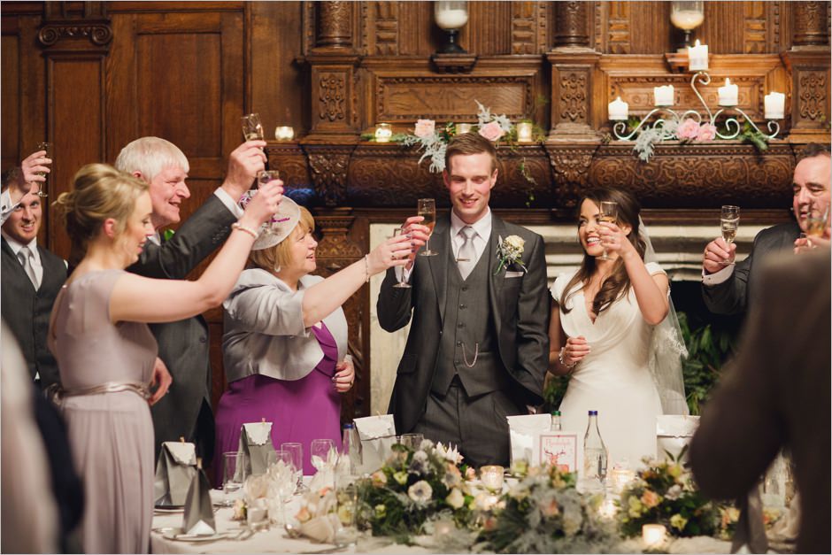 wedding speeches top tips