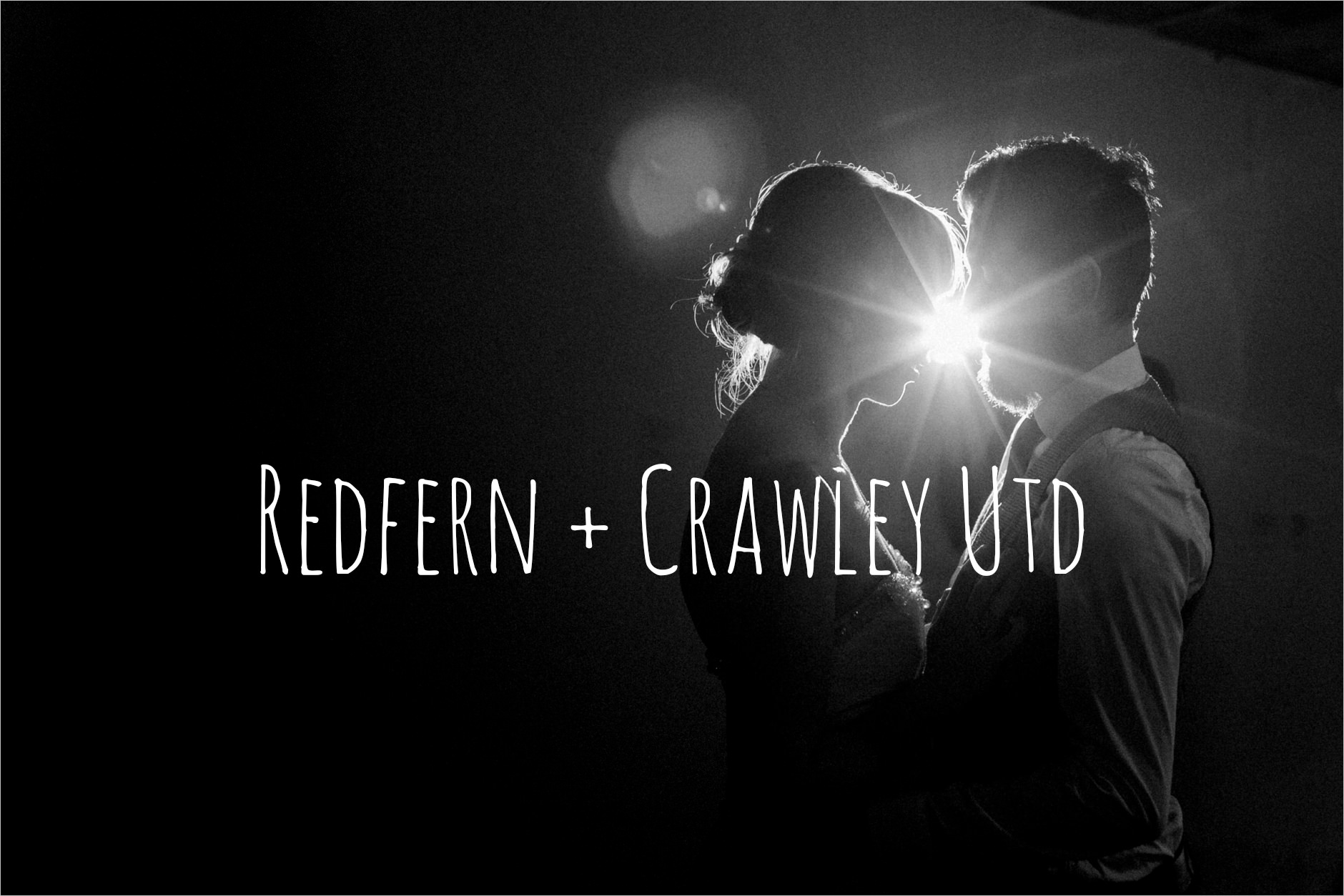 redfern crawley united workshop