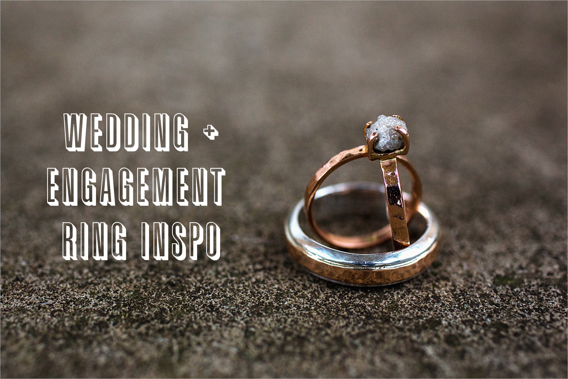 wedding & engagement photo inspiration